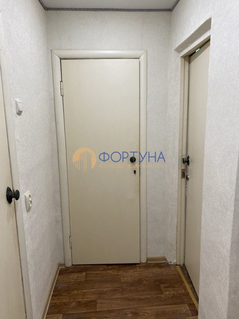 Продажа 2-комнатной квартиры, Белгород, Горького ул,  69