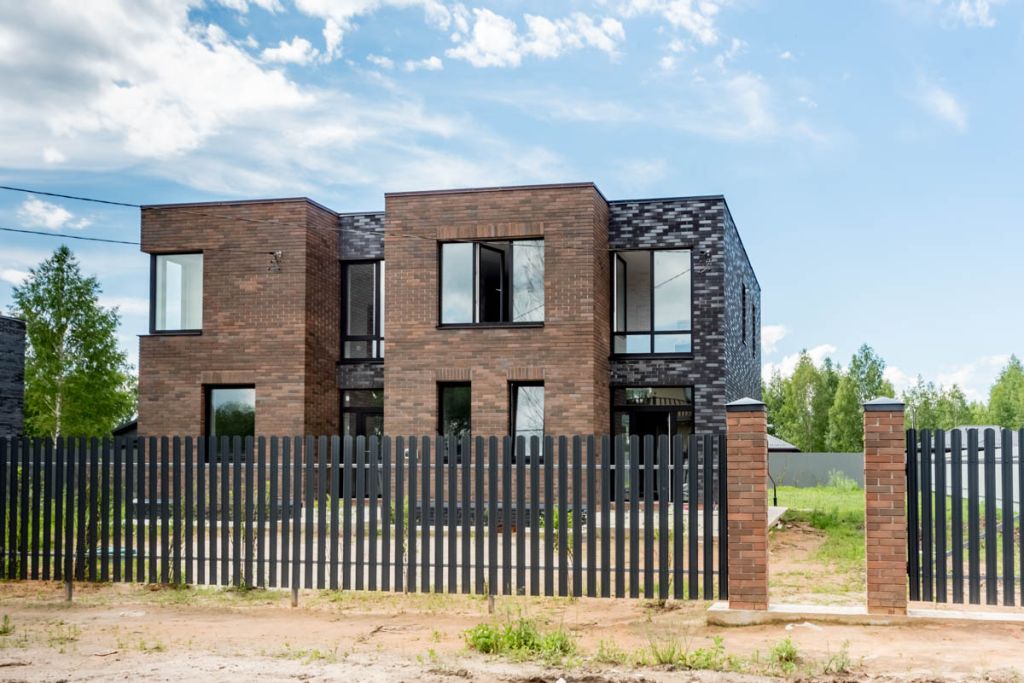 Продажа дома, 101м <sup>2</sup>, 5 сот., Алешково, 7-й Лучистый проезд,  54