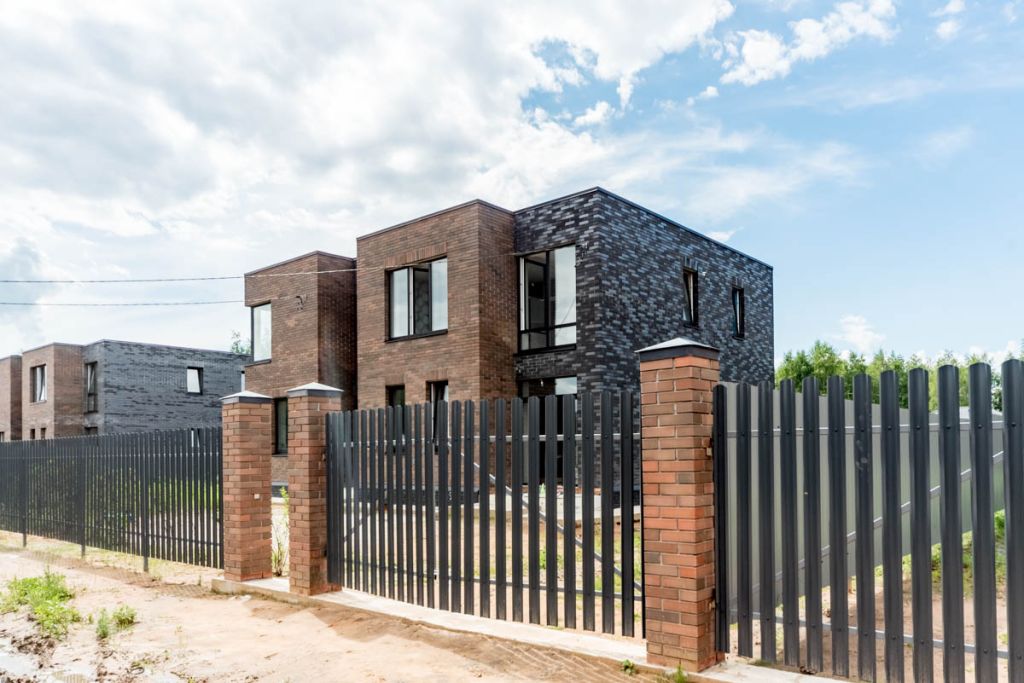 Продажа дома, 101м <sup>2</sup>, 5 сот., Алешково, 7-й Лучистый проезд,  54