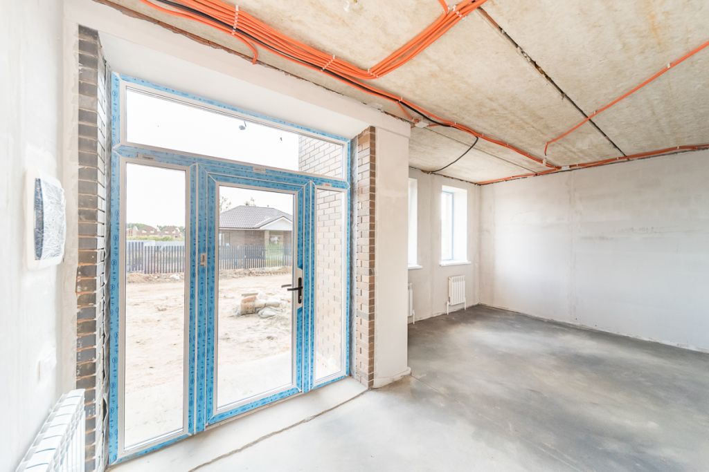 Продажа дома, 101м <sup>2</sup>, 5 сот., Алешково, 7-й Лучистый проезд,  54