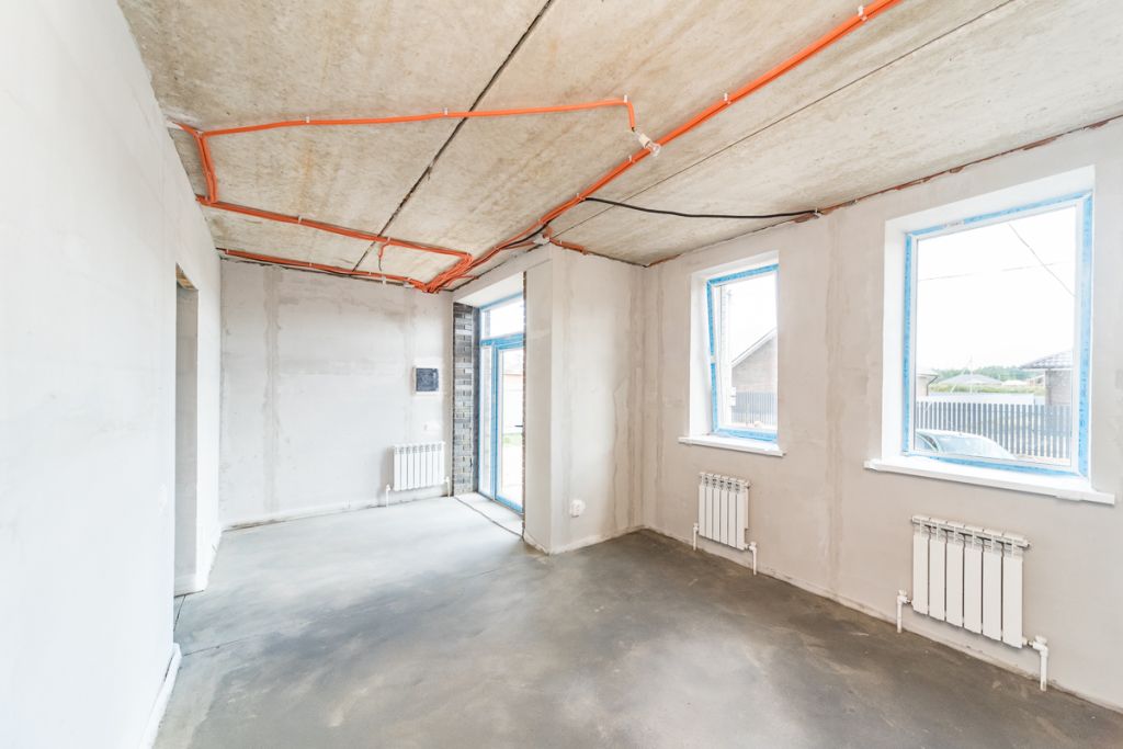 Продажа дома, 101м <sup>2</sup>, 5 сот., Алешково, 7-й Лучистый проезд,  54