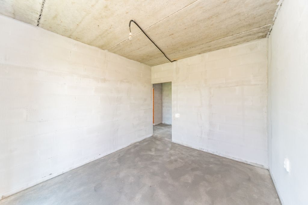 Продажа дома, 101м <sup>2</sup>, 5 сот., Алешково, 7-й Лучистый проезд,  54