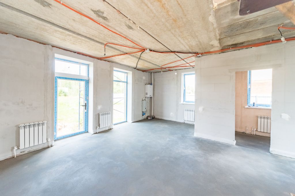 Продажа дома, 101м <sup>2</sup>, 5 сот., Алешково, 7-й Лучистый проезд,  54