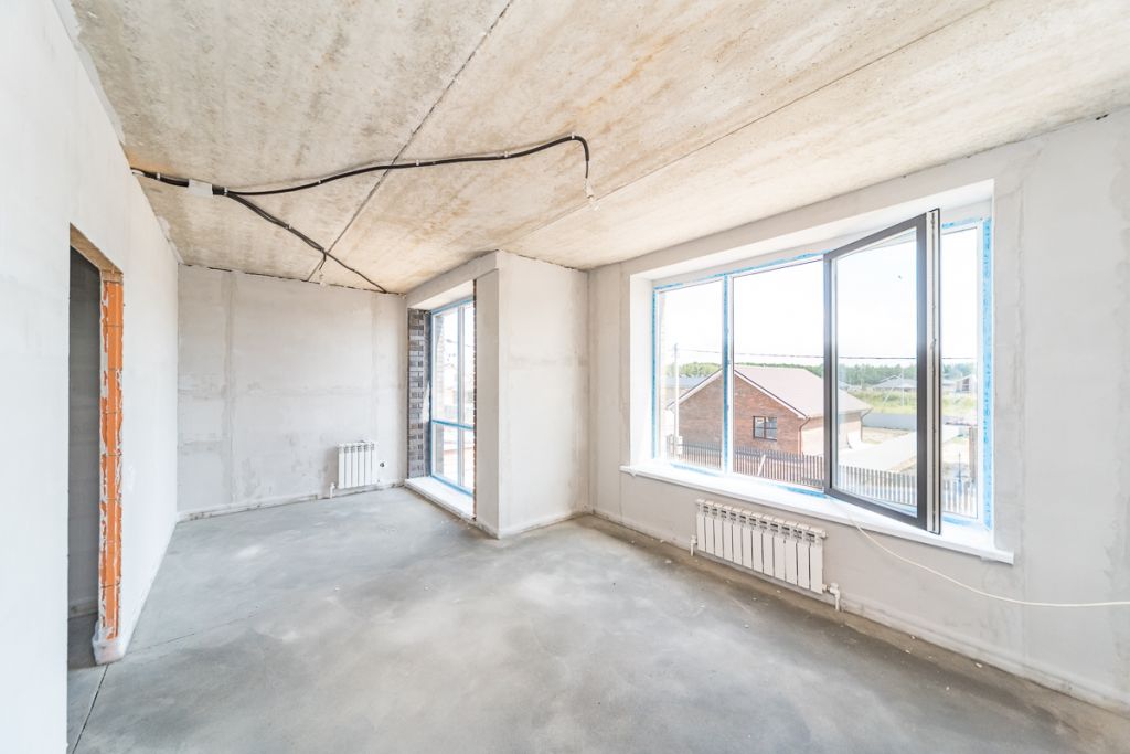 Продажа дома, 101м <sup>2</sup>, 5 сот., Алешково, 7-й Лучистый проезд,  54