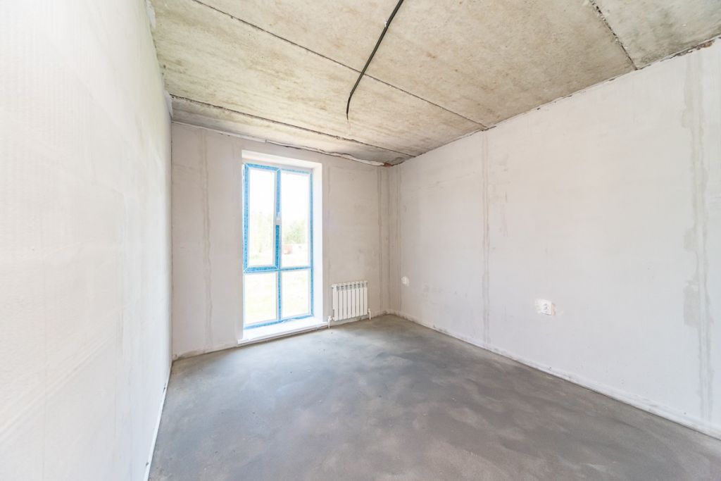 Продажа дома, 101м <sup>2</sup>, 5 сот., Алешково, 7-й Лучистый проезд,  54