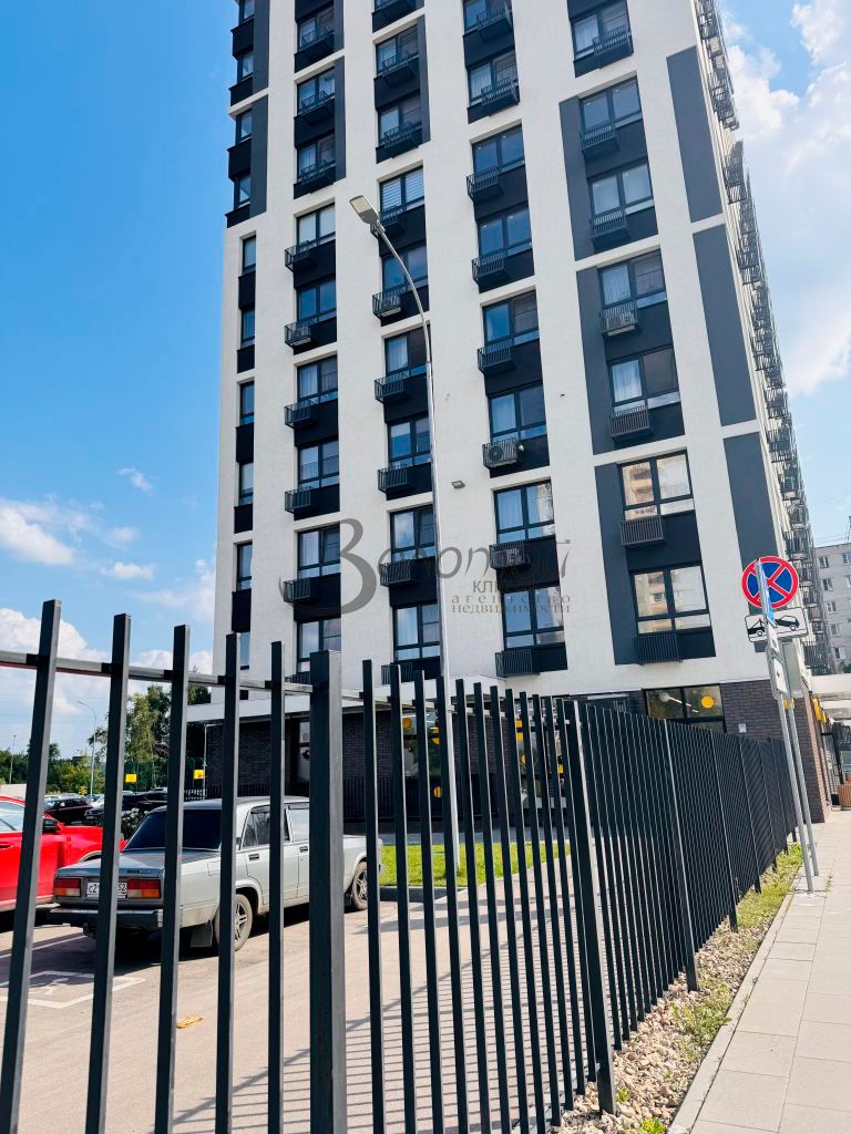 Продажа 1-комнатной квартиры, Нижний Новгород, Маковского ул,  25