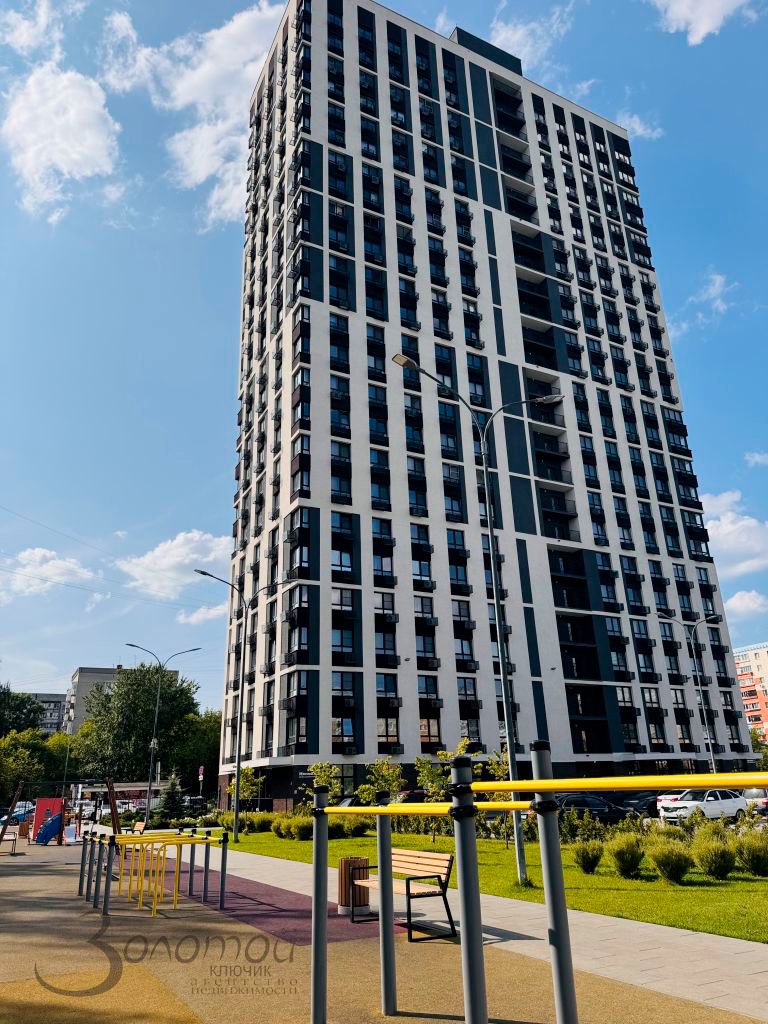 Продажа 1-комнатной квартиры, Нижний Новгород, Маковского ул,  25