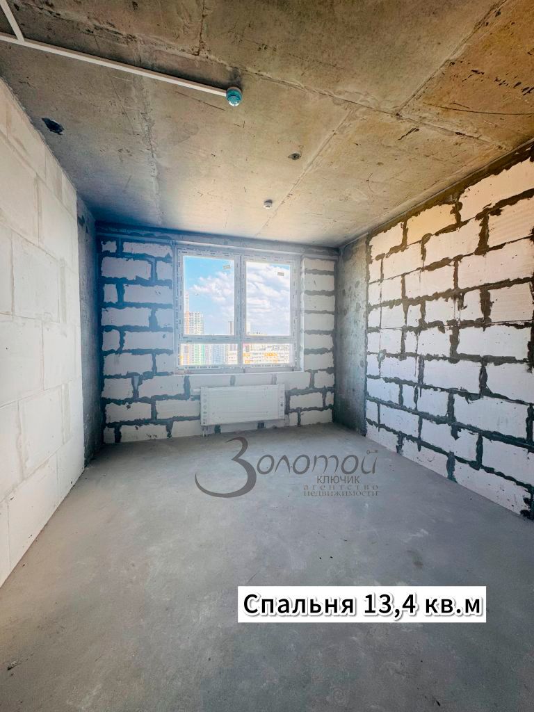 Продажа 1-комнатной квартиры, Нижний Новгород, Маковского ул,  25