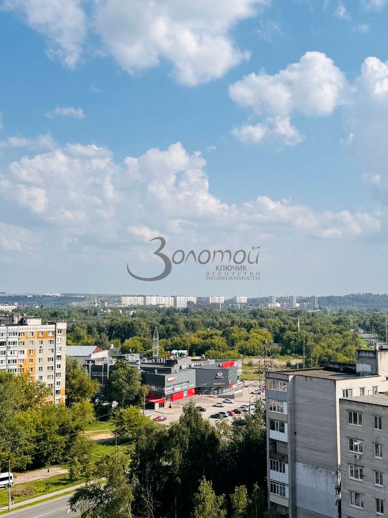 Продажа 1-комнатной квартиры, Нижний Новгород, Маковского ул,  25