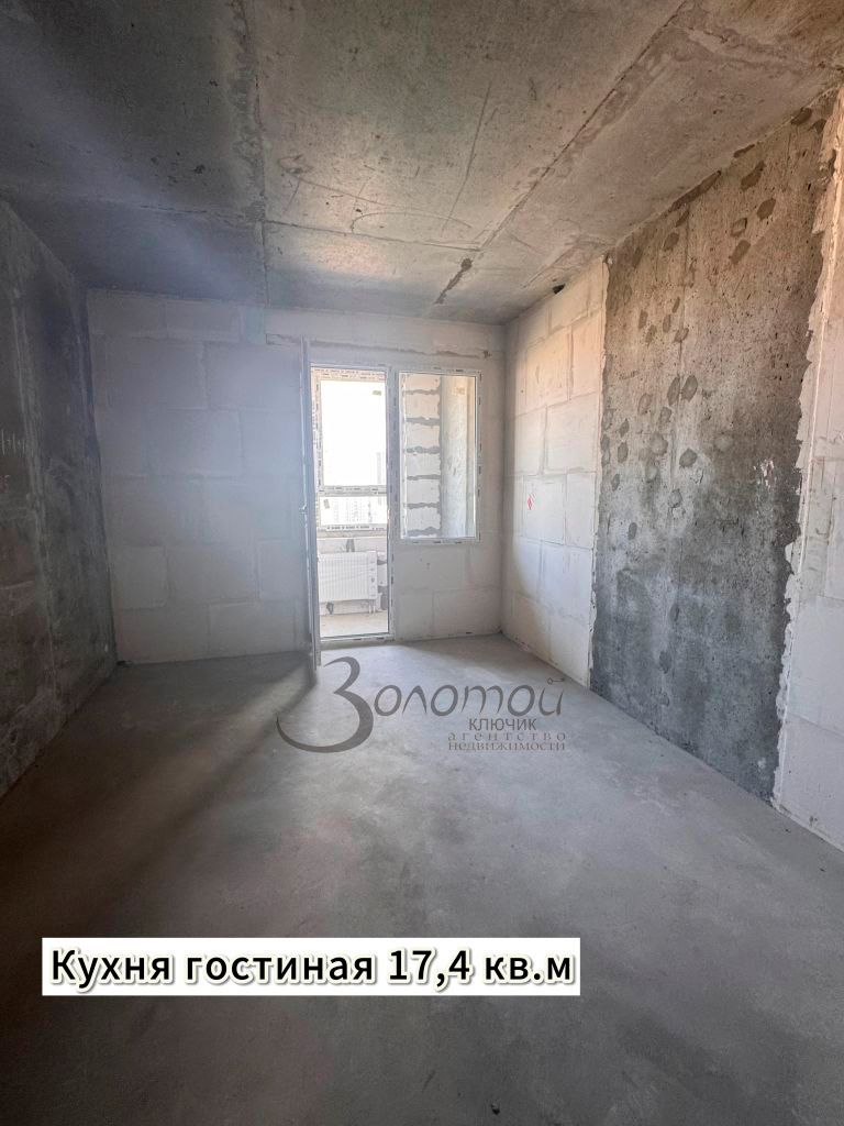 Продажа 1-комнатной квартиры, Нижний Новгород, Маковского ул,  25