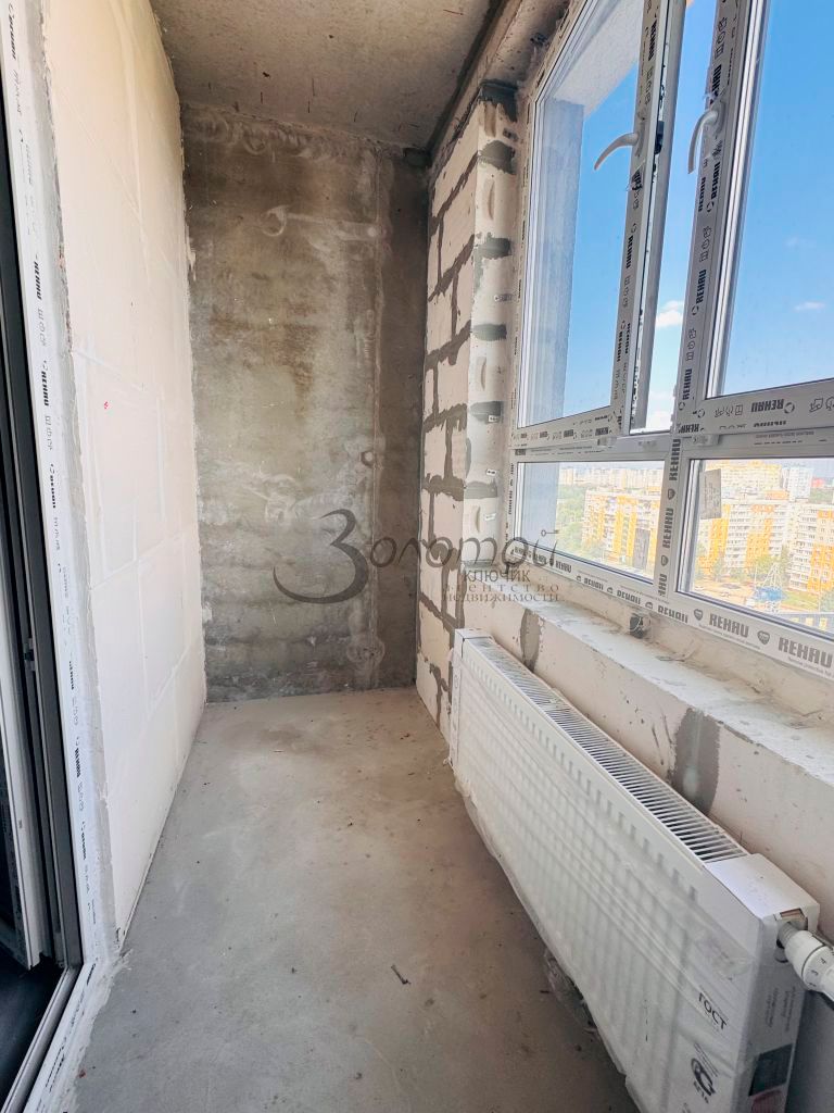 Продажа 1-комнатной квартиры, Нижний Новгород, Маковского ул,  25