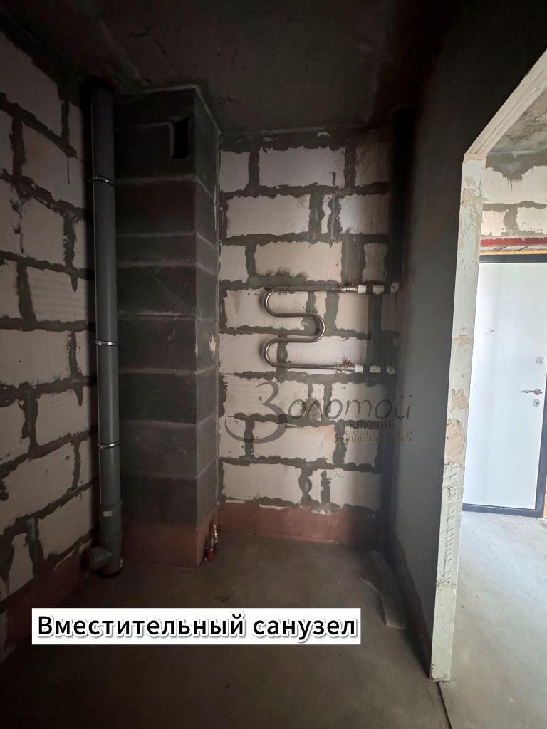 Продажа 1-комнатной квартиры, Нижний Новгород, Маковского ул,  25