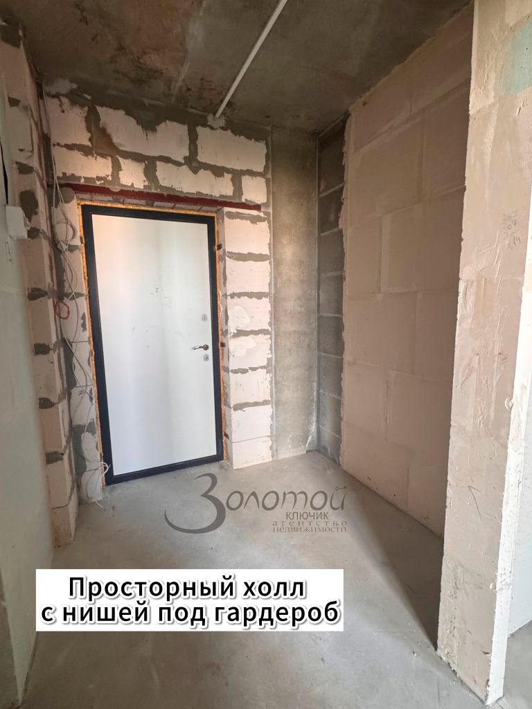 Продажа 1-комнатной квартиры, Нижний Новгород, Маковского ул,  25