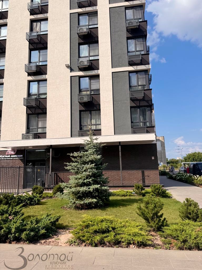 Продажа 1-комнатной квартиры, Нижний Новгород, Маковского ул,  25