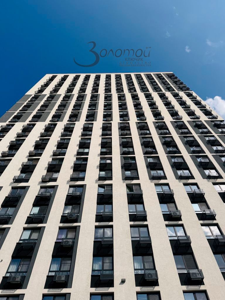 Продажа 1-комнатной квартиры, Нижний Новгород, Маковского ул,  25