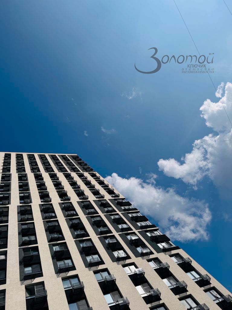 Продажа 1-комнатной квартиры, Нижний Новгород, Маковского ул,  25