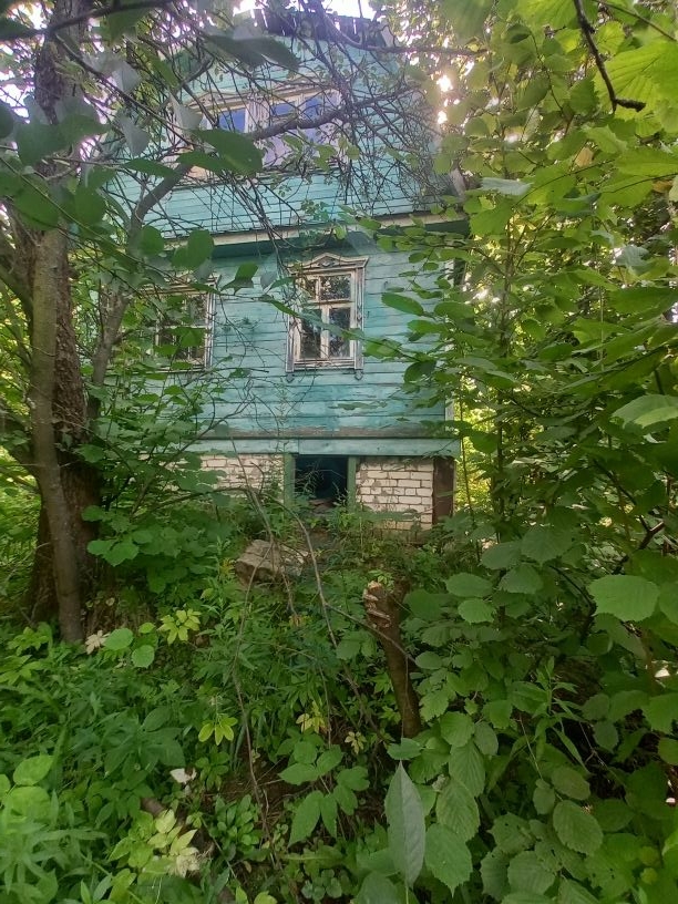 Продажа дачи, 37м <sup>2</sup>, 8 сот., Нижний Новгород, СНТ Дружба,  726