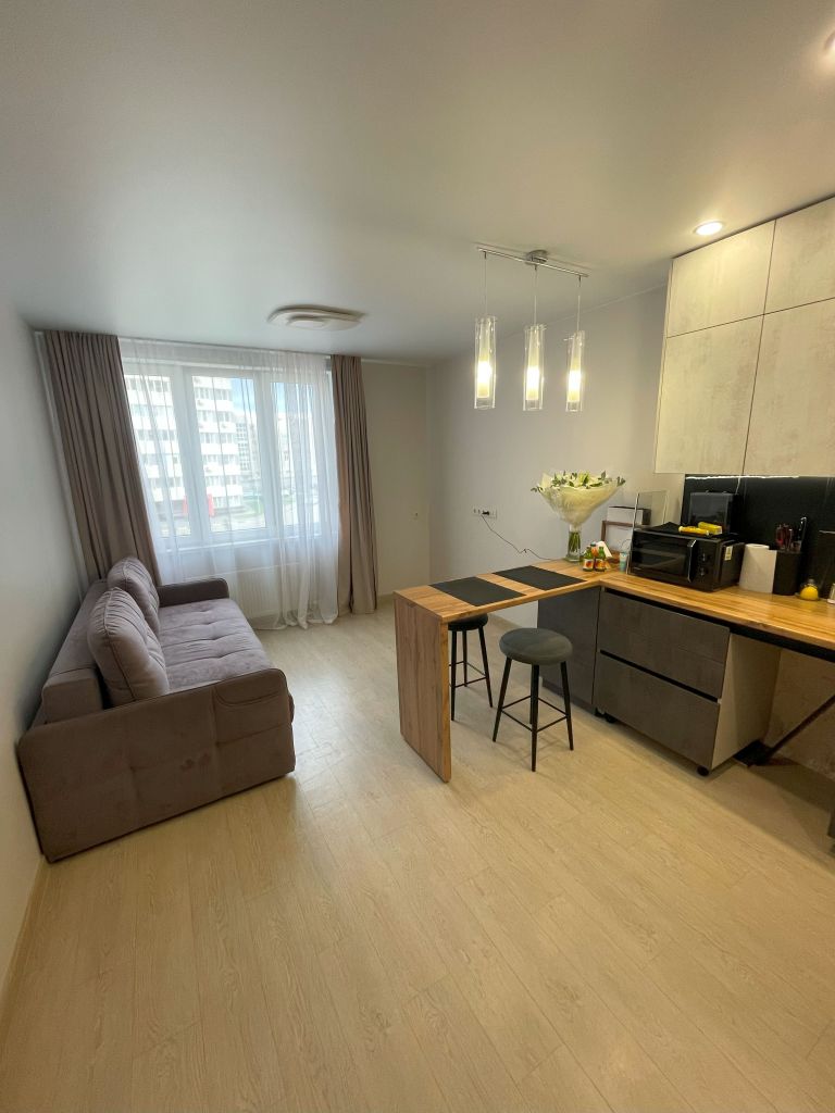 Продажа 2-комнатной квартиры, Нижний Новгород, Маршала Баграмяна ул,  2