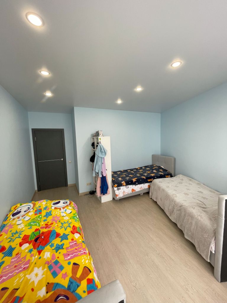 Продажа 2-комнатной квартиры, Нижний Новгород, Маршала Баграмяна ул,  2