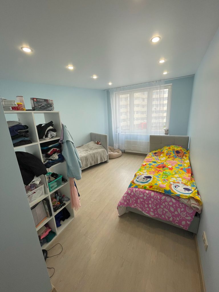 Продажа 2-комнатной квартиры, Нижний Новгород, Маршала Баграмяна ул,  2