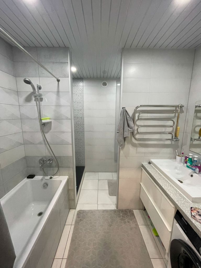 Продажа 2-комнатной квартиры, Нижний Новгород, Маршала Баграмяна ул,  2