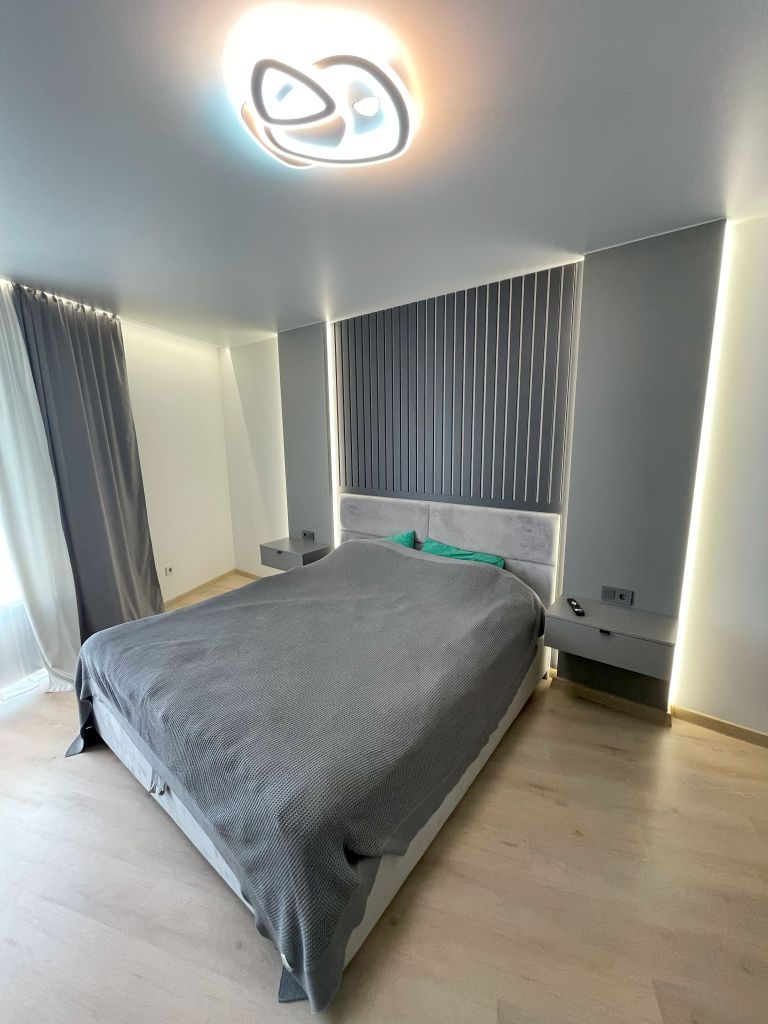 Продажа 2-комнатной квартиры, Нижний Новгород, Маршала Баграмяна ул,  2