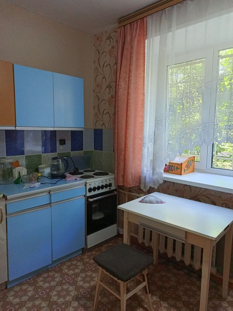 Продажа 2-комнатной квартиры, Нижний Новгород, Газовская ул,  19а