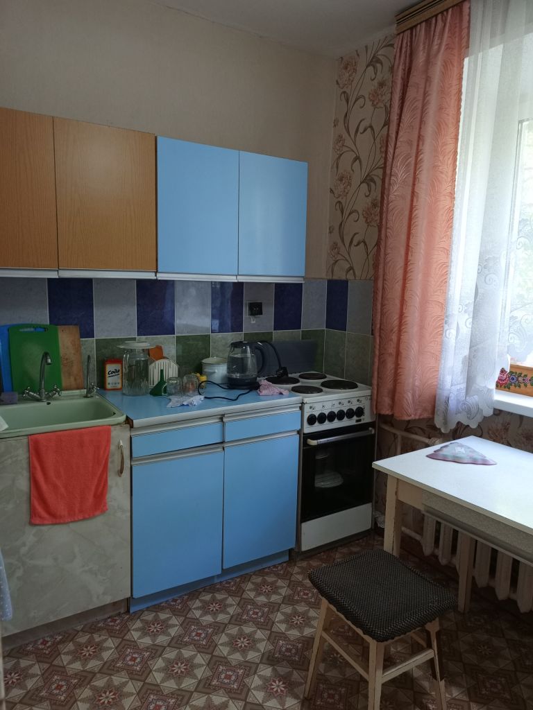 Продажа 2-комнатной квартиры, Нижний Новгород, Газовская ул,  19а