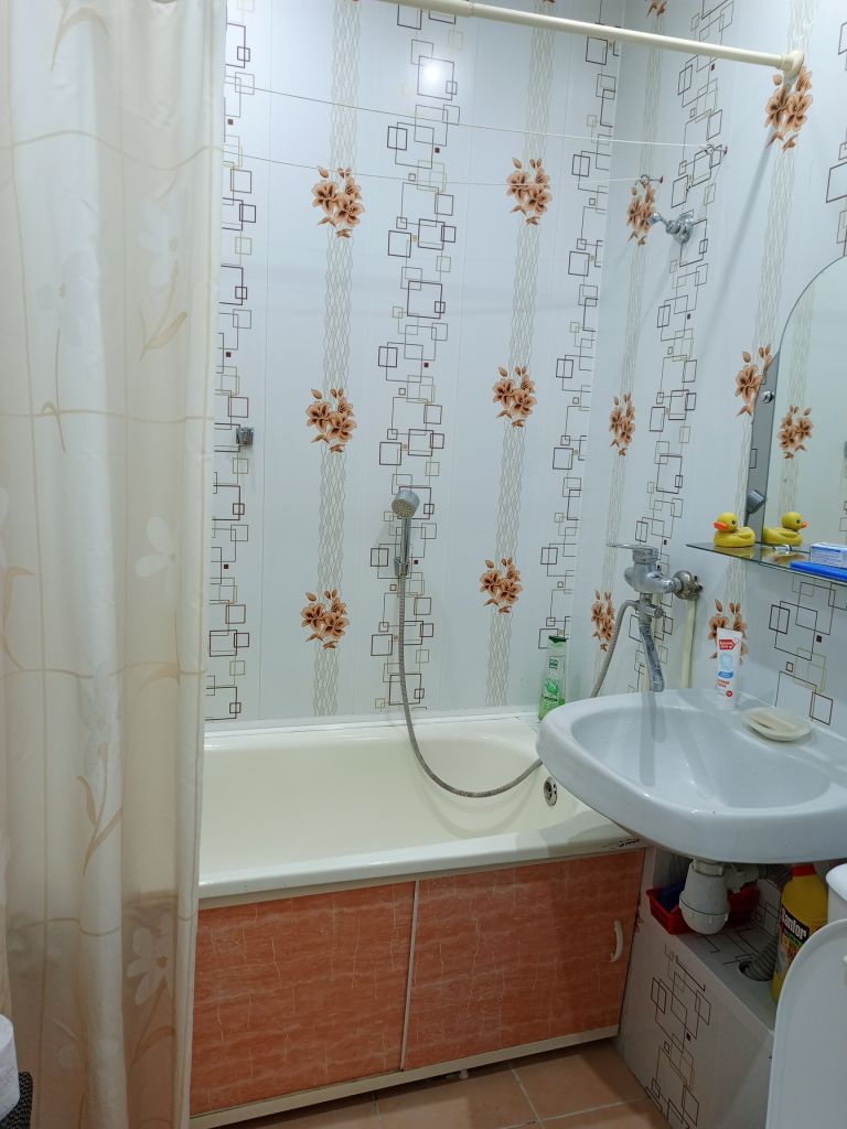 Продажа 2-комнатной квартиры, Нижний Новгород, Газовская ул,  19а