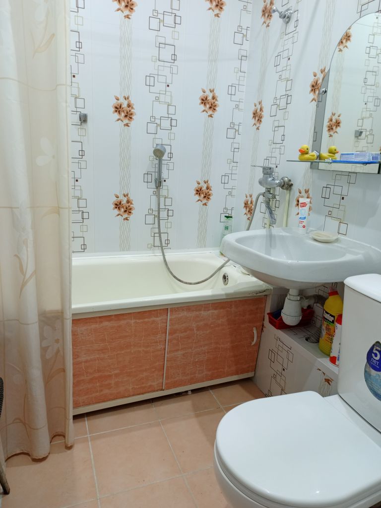 Продажа 2-комнатной квартиры, Нижний Новгород, Газовская ул,  19а