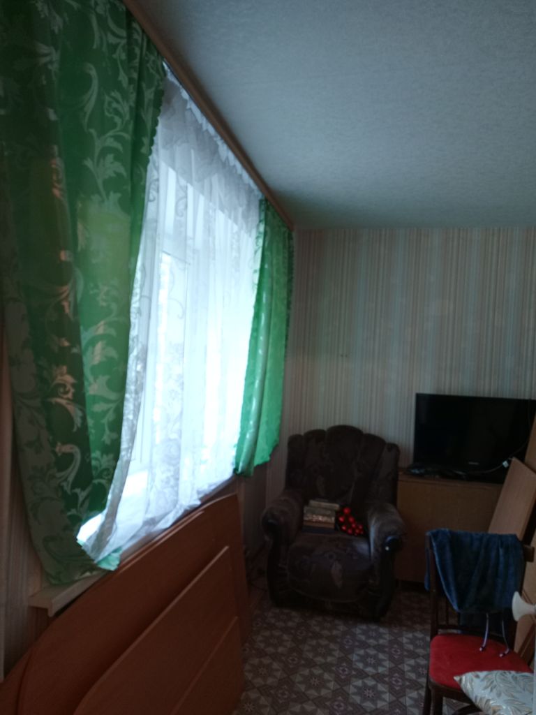 Продажа 2-комнатной квартиры, Нижний Новгород, Газовская ул,  19а