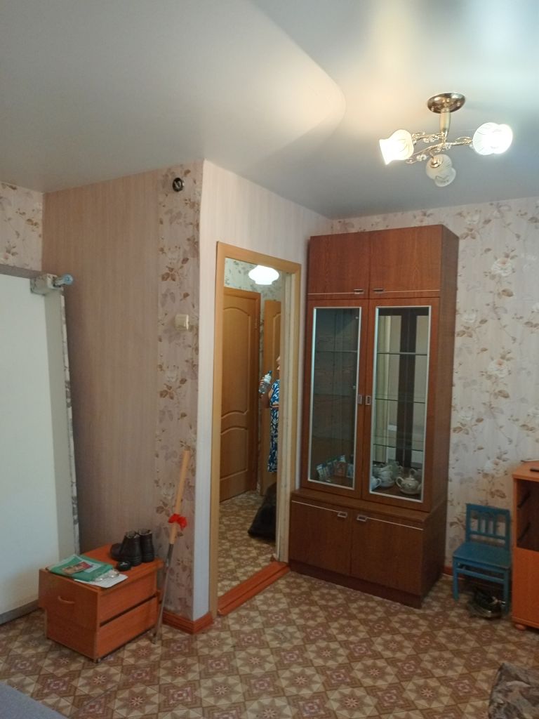 Продажа 2-комнатной квартиры, Нижний Новгород, Газовская ул,  19а