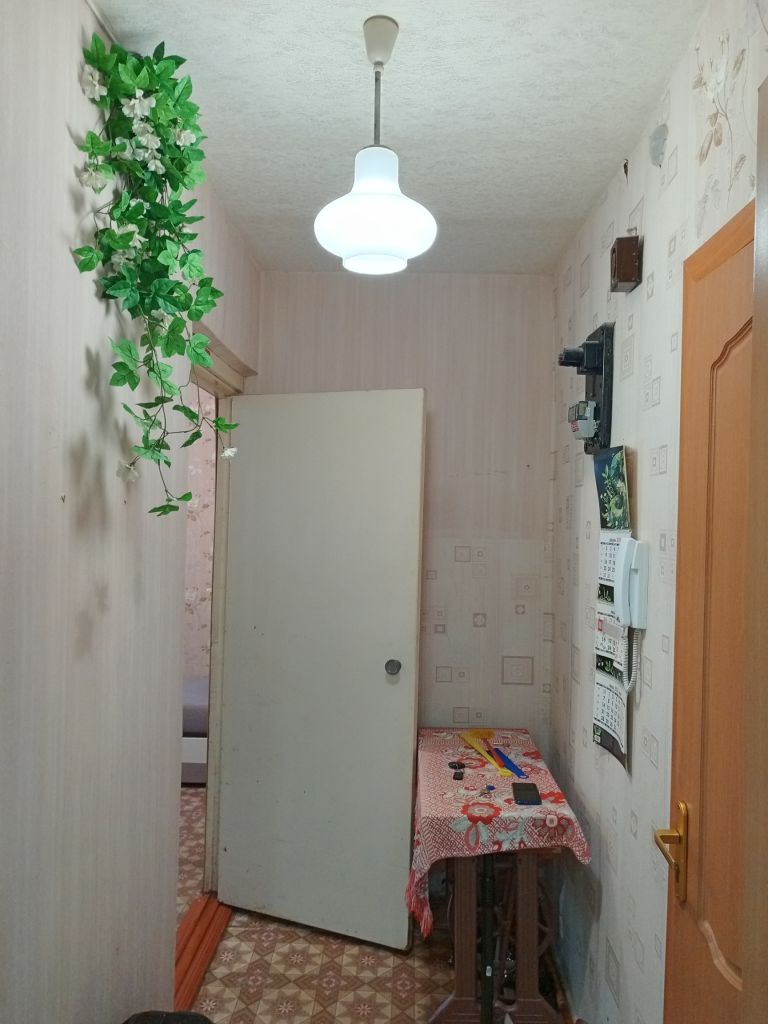 Продажа 2-комнатной квартиры, Нижний Новгород, Газовская ул,  19а