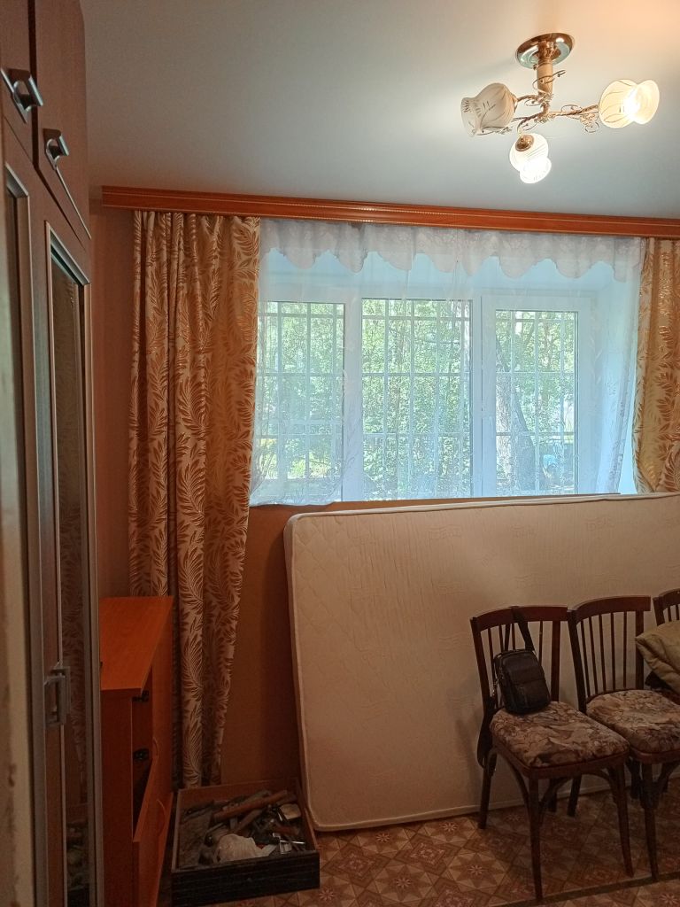 Продажа 2-комнатной квартиры, Нижний Новгород, Газовская ул,  19а