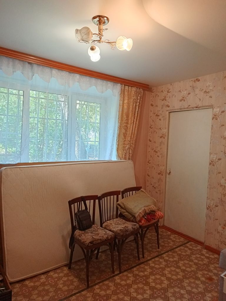 Продажа 2-комнатной квартиры, Нижний Новгород, Газовская ул,  19а