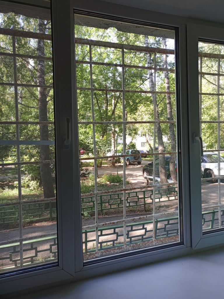 Продажа 2-комнатной квартиры, Нижний Новгород, Газовская ул,  19а