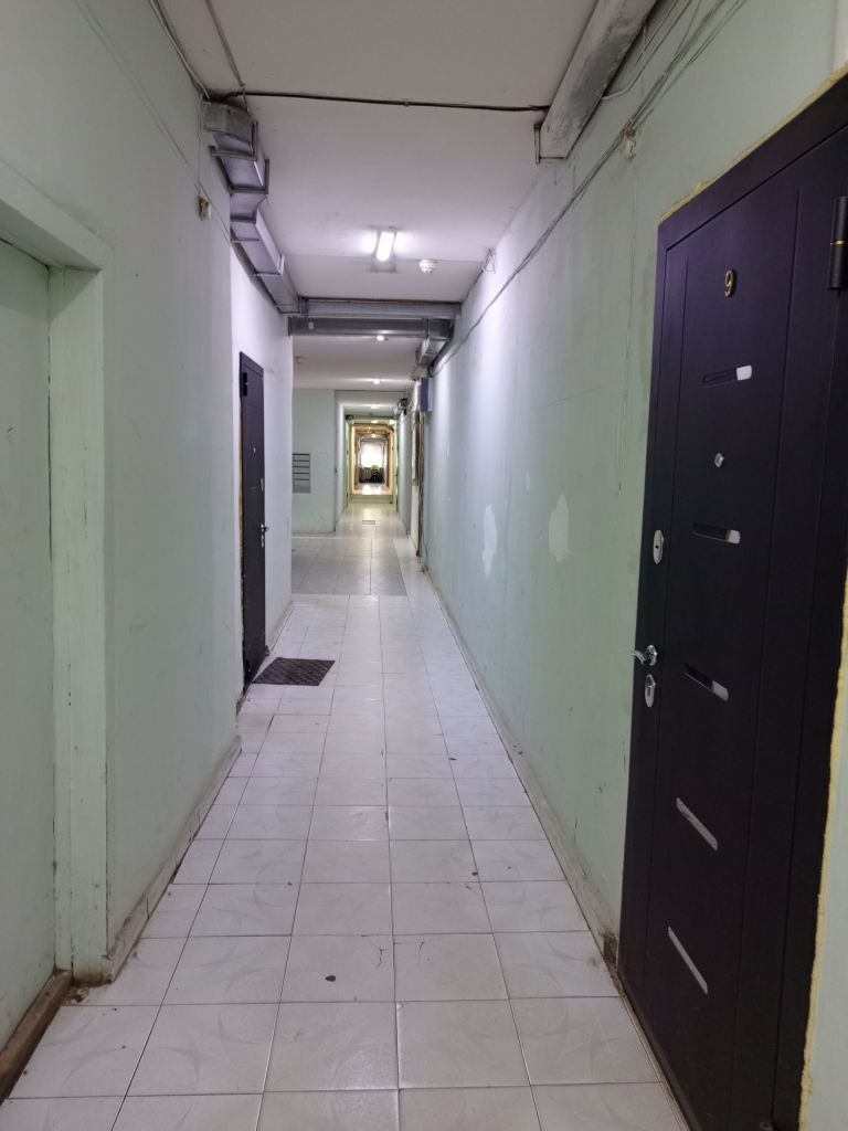 Продажа 2-комнатной квартиры, Нижний Новгород, Газовская ул,  19а