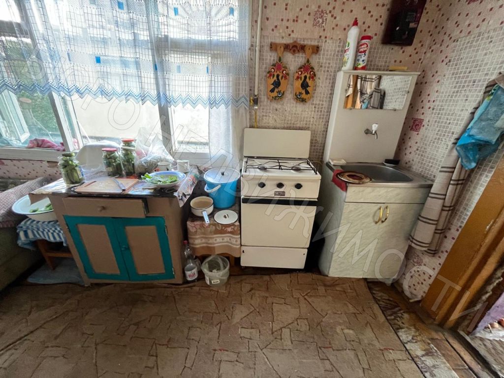 Квартира