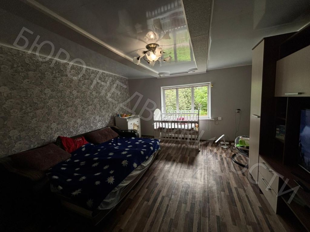 Продажа дома, 55м <sup>2</sup>, 8 сот., Балашов, Гагарина ул,  24