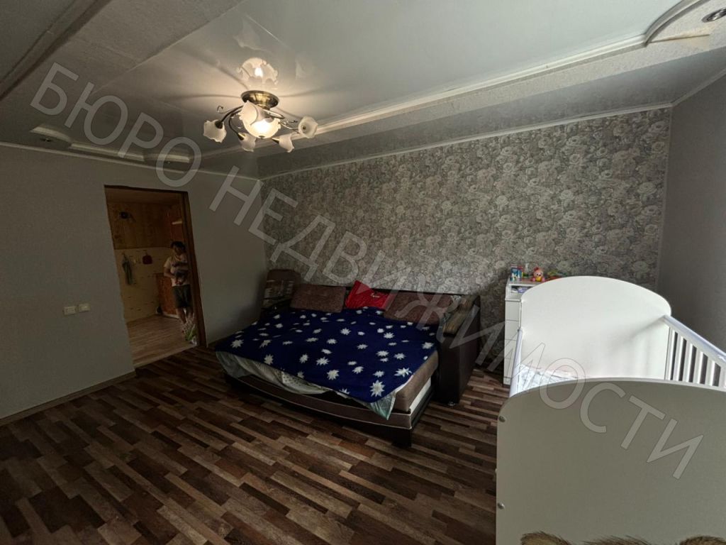 Продажа дома, 55м <sup>2</sup>, 8 сот., Балашов, Гагарина ул,  24