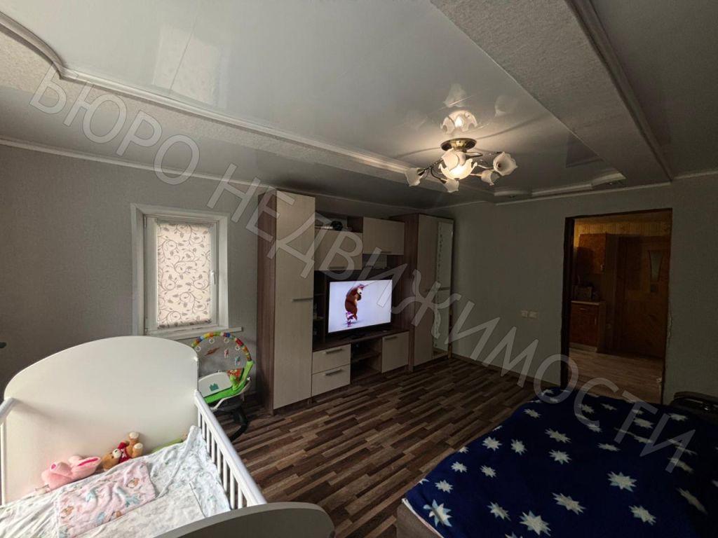 Продажа дома, 55м <sup>2</sup>, 8 сот., Балашов, Гагарина ул,  24