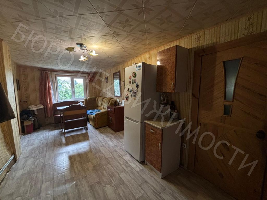 Продажа дома, 55м <sup>2</sup>, 8 сот., Балашов, Гагарина ул,  24