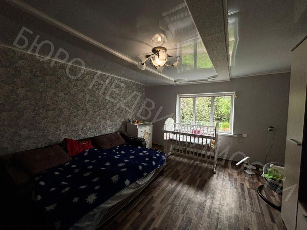 Продажа дома, 55м <sup>2</sup>, 8 сот., Балашов, Гагарина ул,  24