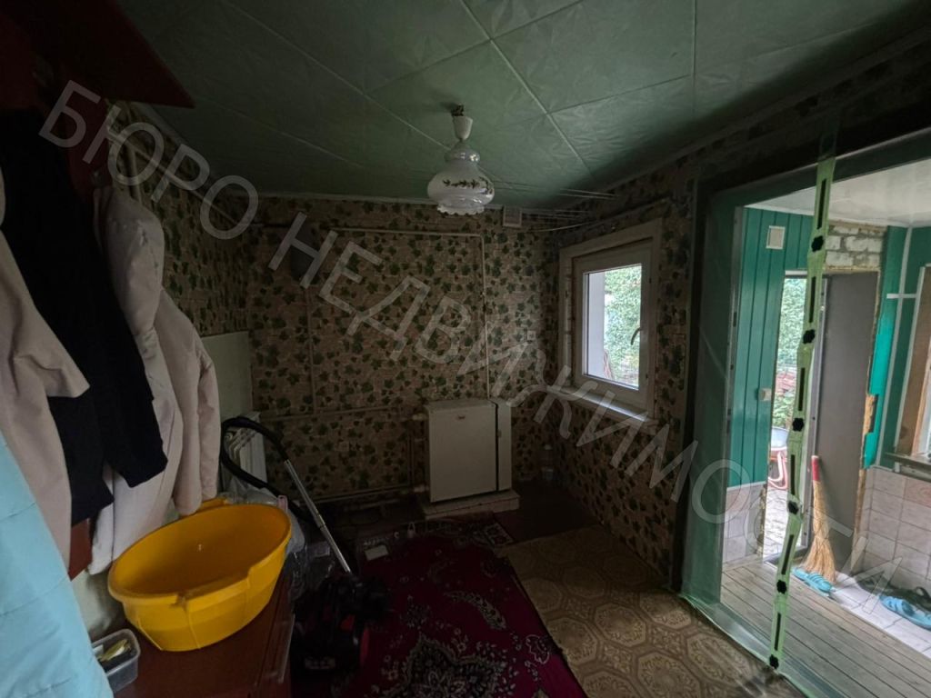 Продажа дома, 55м <sup>2</sup>, 8 сот., Балашов, Гагарина ул,  24