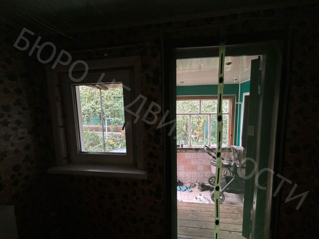 Продажа дома, 55м <sup>2</sup>, 8 сот., Балашов, Гагарина ул,  24