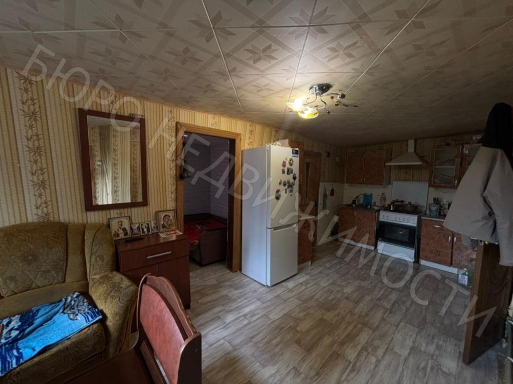 Продажа дома, 55м <sup>2</sup>, 8 сот., Балашов, Гагарина ул,  24