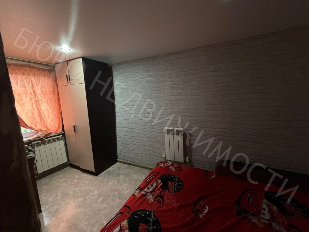 Продажа дома, 55м <sup>2</sup>, 8 сот., Балашов, Гагарина ул,  24