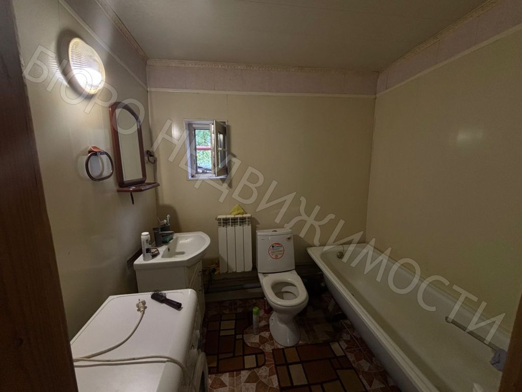 Продажа дома, 55м <sup>2</sup>, 8 сот., Балашов, Гагарина ул,  24