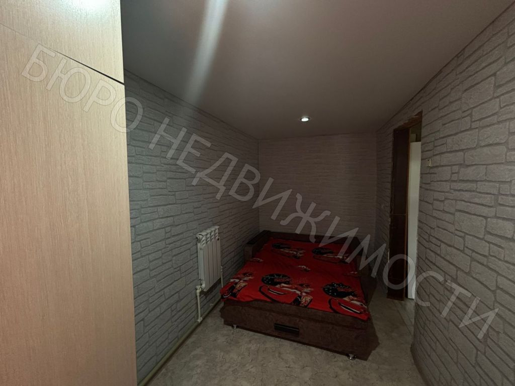 Продажа дома, 55м <sup>2</sup>, 8 сот., Балашов, Гагарина ул,  24