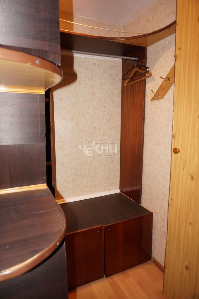 Продажа 3-комнатной квартиры, Нижний Новгород, Тропинина ул,  12